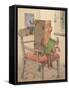 Three Books, 2003-Kestutis Kasparavicius-Framed Stretched Canvas