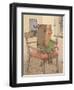 Three Books, 2003-Kestutis Kasparavicius-Framed Premium Giclee Print