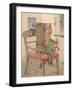 Three Books, 2003-Kestutis Kasparavicius-Framed Giclee Print