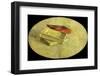 Three Books-Vincent van Gogh-Framed Photographic Print