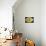 Three Books-Vincent van Gogh-Mounted Photographic Print displayed on a wall