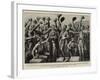 Three Cheers for B P-Gordon Frederick Browne-Framed Giclee Print