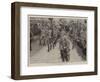 Three Cheers for the Queen-Frank Craig-Framed Giclee Print