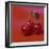 Three Cherries-Bodo A^ Schieren-Framed Photographic Print