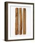 Three Cinnamon Sticks-Frank Tschakert-Framed Photographic Print