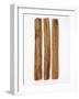 Three Cinnamon Sticks-Frank Tschakert-Framed Photographic Print