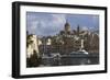 Three Cities (Cospicua, Senglea and Vitoriosa), Malta-Natalie Tepper-Framed Photo