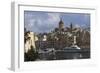 Three Cities (Cospicua, Senglea and Vitoriosa), Malta-Natalie Tepper-Framed Photo