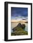 Three Cliffs Bay, Gower Peninsula, Swansea, Wales, United Kingdom, Europe-Billy Stock-Framed Photographic Print