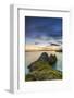 Three Cliffs Bay, Gower Peninsula, Swansea, Wales, United Kingdom, Europe-Billy Stock-Framed Photographic Print