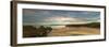 Three Cliffs Bay, Gower, Peninsula, Swansea, West Glamorgan, Wales, United Kingdom, Europe-Billy Stock-Framed Photographic Print