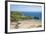 Three Cliffs Bay, Gower, Wales, United Kingdom, Europe-Billy Stock-Framed Photographic Print