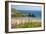 Three Cliffs Bay, Gower, Wales, United Kingdom, Europe-Billy Stock-Framed Photographic Print