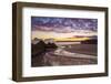 Three Cliffs Bay, Gower, Wales, United Kingdom, Europe-Billy-Framed Photographic Print