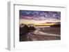 Three Cliffs Bay, Gower, Wales, United Kingdom, Europe-Billy-Framed Photographic Print