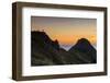 Three Cliffs Bay, Gower, Wales, United Kingdom, Europe-Billy-Framed Photographic Print