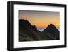 Three Cliffs Bay, Gower, Wales, United Kingdom, Europe-Billy-Framed Photographic Print