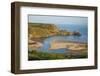 Three Cliffs Bay, Gower, Wales, United Kingdom, Europe-Billy Stock-Framed Photographic Print