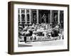 Three Coins In The Fountain, 1954-null-Framed Photo