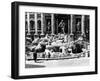 Three Coins In The Fountain, 1954-null-Framed Photo