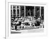 Three Coins In The Fountain, 1954-null-Framed Photo