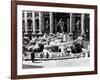 Three Coins In The Fountain, 1954-null-Framed Photo