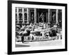 Three Coins In The Fountain, 1954-null-Framed Photo