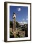 Three Columns-Peter-Framed Photographic Print