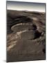 Three Craters in the Eastern Hellas Region of Mars-Stocktrek Images-Mounted Photographic Print