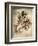 Three Cupids-Francois Boucher-Framed Giclee Print