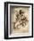 Three Cupids-Francois Boucher-Framed Giclee Print