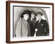 Brown Frame