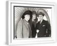 White Frame
