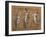 Three Dancers-Antonio Canova-Framed Giclee Print