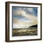 Three Days Gone-William Vanscoy-Framed Art Print