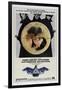 Three Days of the Condor, 1975-null-Framed Giclee Print