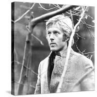Three Days of the Condor, Robert Redford, 1975-null-Stretched Canvas