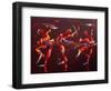 Three Degrees, 2009,-Penny Warden-Framed Giclee Print