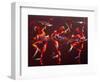 Three Degrees, 2009,-Penny Warden-Framed Giclee Print