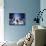 Three Dog Night-Spencer Williams-Giclee Print displayed on a wall