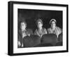 Three Elderly Ladies Watching "Carmen" in New York Theater-Yale Joel-Framed Photographic Print