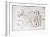 Three Elephants-Rembrandt van Rijn-Framed Giclee Print