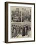 Three Famous Fair-null-Framed Giclee Print