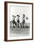 Brown Frame