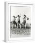 White Frame