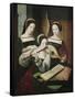 Canvas Black