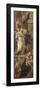 Three Female Witnesses. Sketch for High Altarpiece, St Bavo, Ghent, 1612-Peter Paul Rubens-Framed Premium Giclee Print