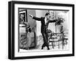 Black Frame