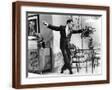 Brown Frame