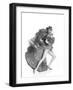 Black Frame